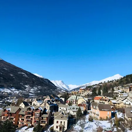 5 P Les Arcs 2000 Pieds Des * Bourg-Saint-Maurice