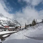 5 P Les Arcs 2000 Pieds Des ブール・サン・モーリス