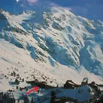 5 P Les Arcs 2000 Pieds Des *