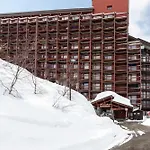 アパート 5 P Les Arcs 2000 Pieds Des