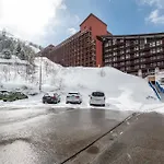5 P Les Arcs 2000 Pieds Des