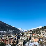 5 P Les Arcs 2000 Pieds Des * ブール・サン・モーリス