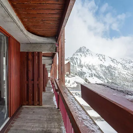 5 P Les Arcs 2000 Pieds Des Bourg-Saint-Maurice